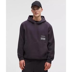 Lululemon Steady State Hoodie